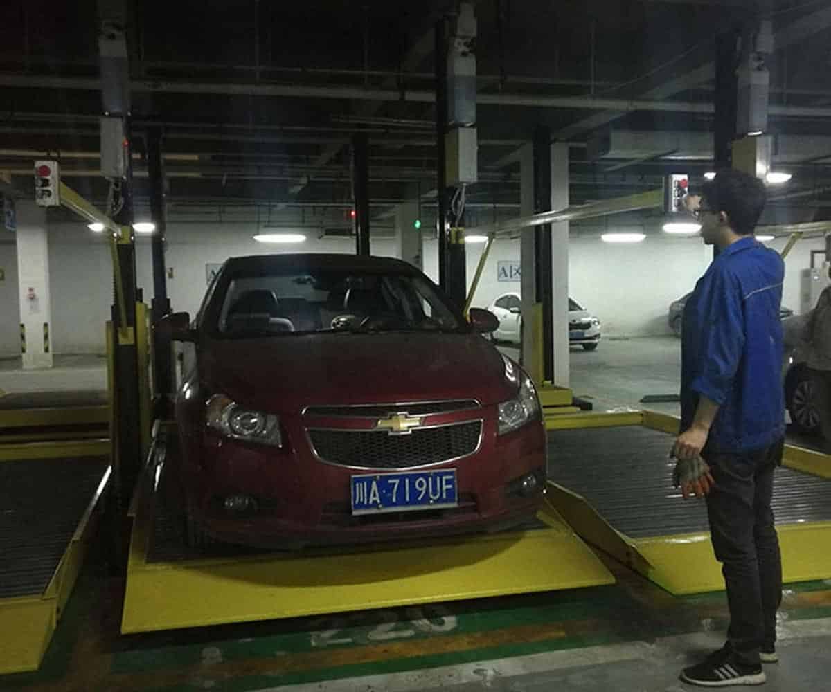 立體停車設(shè)備維保售后服務(wù)有哪些模式
