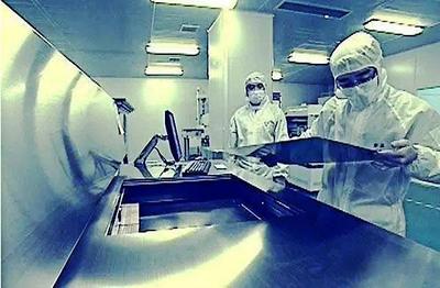 新材料突破引領(lǐng)國(guó)產(chǎn)芯片加速追趕