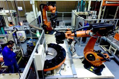 厲害了！寶雞裝備制造業(yè)“集團(tuán)軍”的新材料研發(fā)新突破