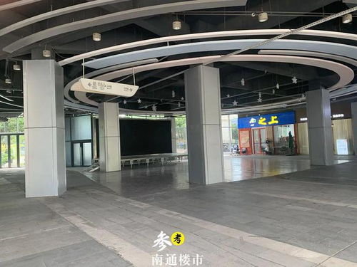 海門商圈變局 大批商鋪遭拍賣，知名商場何去何從？