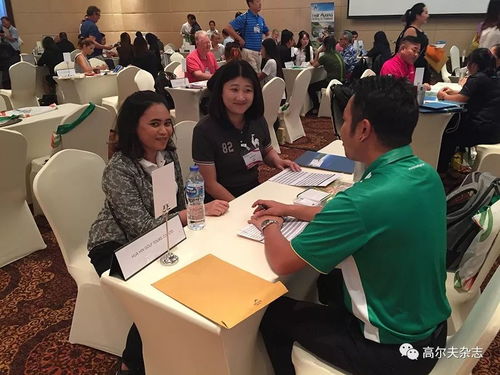 泰國(guó)旅游打開新篇章 2018泰國(guó)高爾夫交易會(huì)普吉島盛大開幕，推動(dòng)高端旅游與旅行社服務(wù)升級(jí)