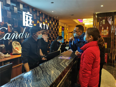 文山春節(jié)假期旅游市場(chǎng)火熱，接待游客72.46萬(wàn)人次，實(shí)現(xiàn)旅游總收入超4.48億元