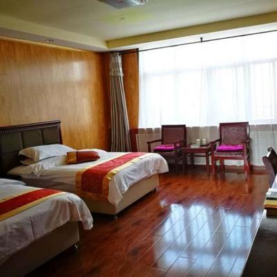 四川通國(guó)際旅行社 專業(yè)服務(wù)，連接世界與天府之國(guó)的橋梁